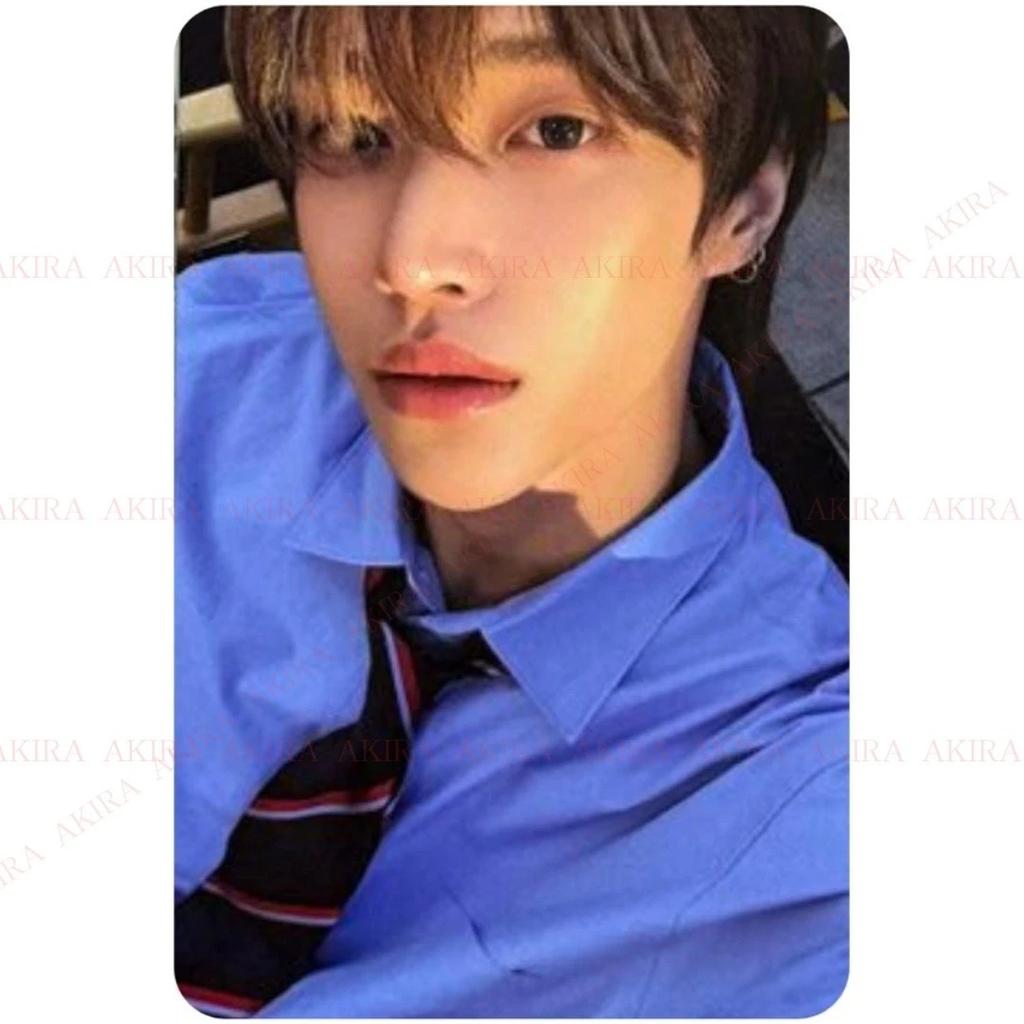 RIIZE The 1st Album ODYSSEY ALBUM PHOTO CARD JAPAN POB LUCKY DRAW