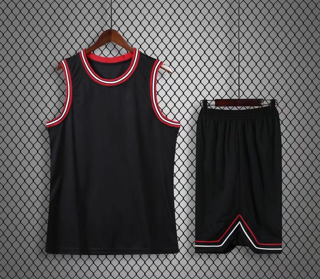 SLAM DUNK jersey wholesale Sakuragi flower road Liuchuan maple men's and women's short-sleeved Xiangbei team children's basketball jersey fake 