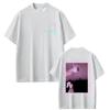 Kiss All The Time Disco Occasionally 2026 Merch T-shirt Fans Gift Unisex Fashion Pop Music T Shirts Hip Hop Streetwear T-shirt