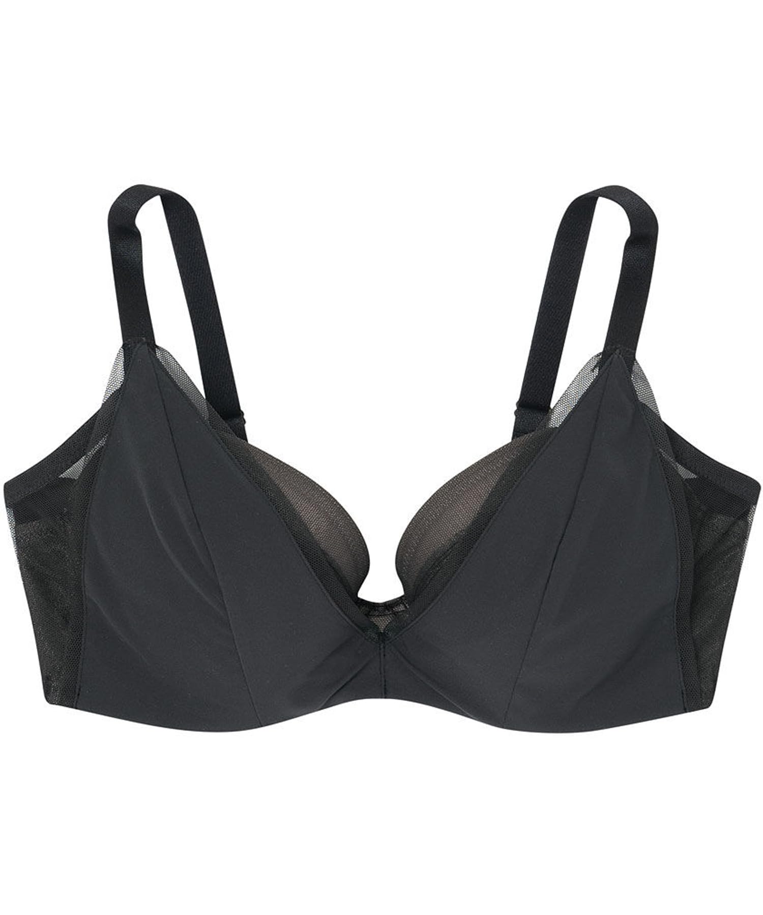 

Unnanacool Бюстгальтер с высокой спинкой, полностью закрывающий, до G+, BL E75, женский, бока, разглаживающий, макияж, чашка, размеры, Давай, я, простой бюстгальтер, JB2310,