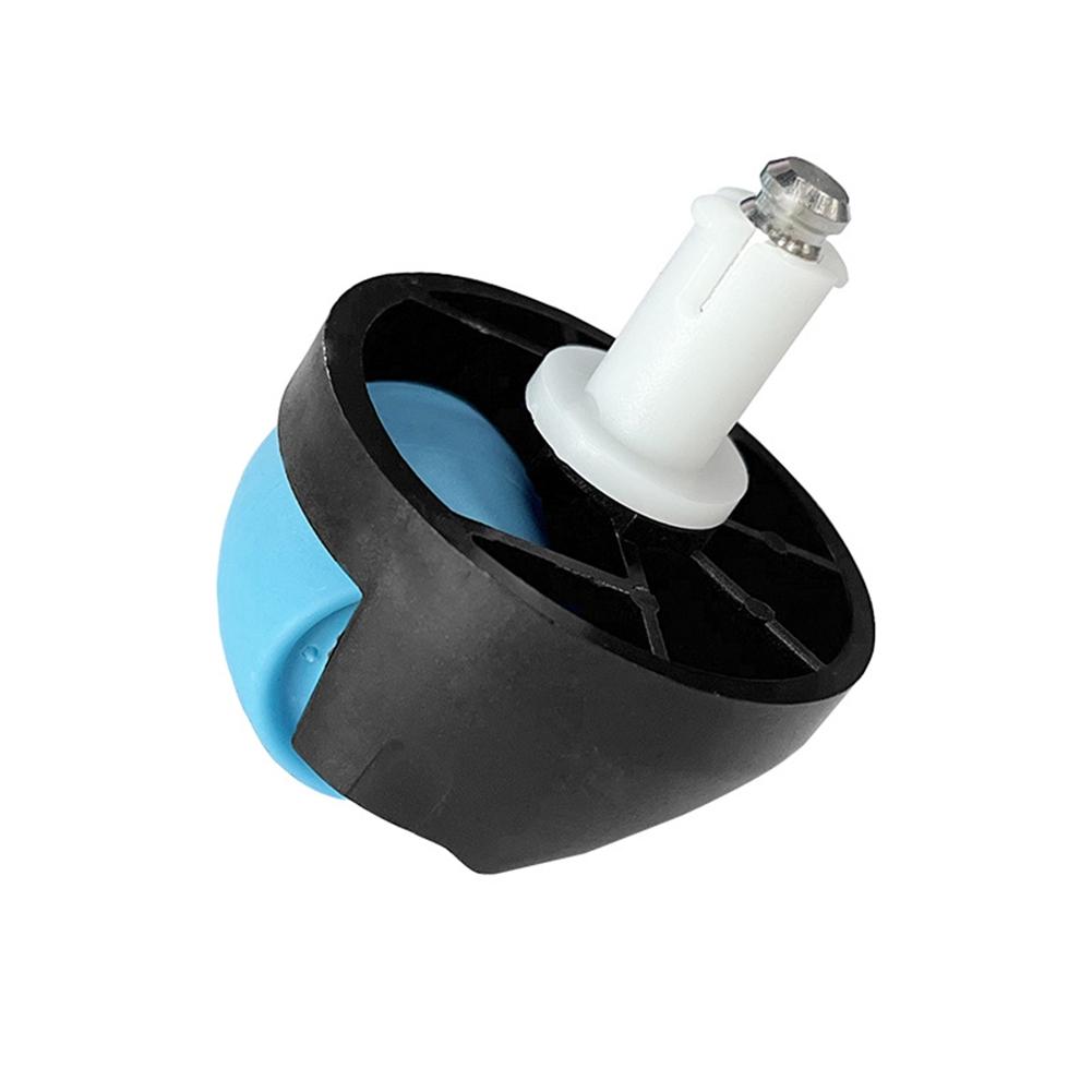 Omnidirectional Wheel Roller Brush Vacuum Cleaner 3091 3092