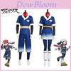 Costume de carnaval pentru femei – Costume anime pentru femei
