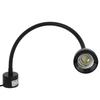 LED Light Magnetic Base Adjustable Light for Sewing Machine Auto Repairing   (7W Cold White)