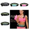 With Bottle Bag Running Waist Bags Phone Case Sports Phone Bag Marathon Running Bag  Outdoor Riding