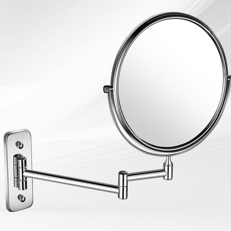 

Oeny Retractable Magnifying Makeup Mirror