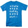 Adventure Time "Finn The Human" T-Shirt - Adult, Child