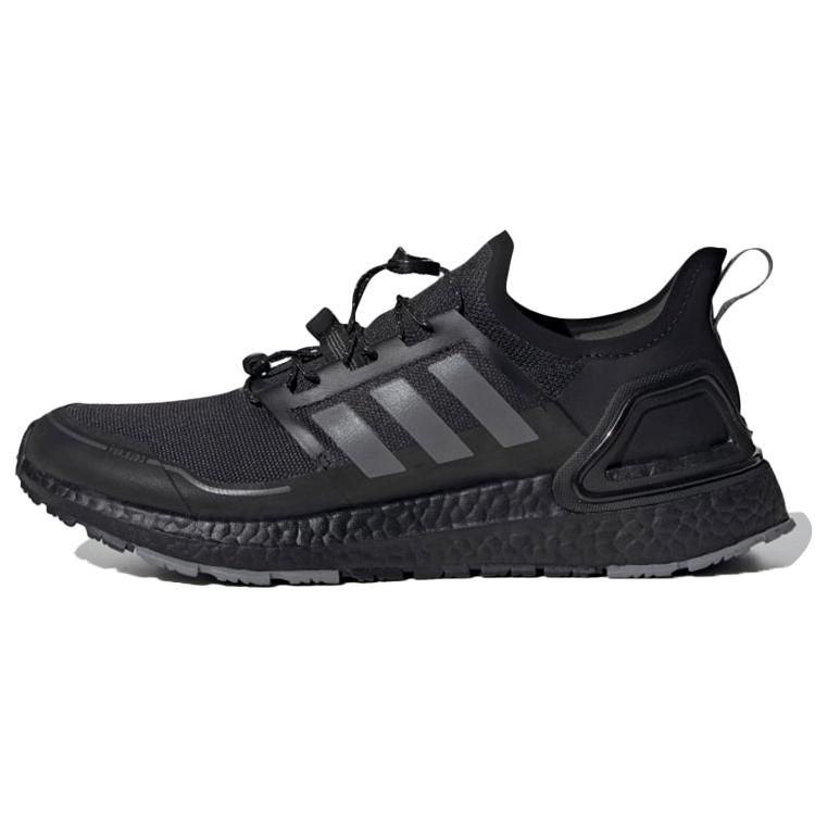 

Новые Adidas Ultra Boost Winter Rdy Core Black EG9801 42.5