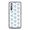 Cute Cartoon Candy Painted Phone Case For Realme 12 11 10 9 8 5G 7 6 GT5 GT3 GT2 Pro Plus C21 C11 C25 C35 GT Neo 2 3 3T 5 Cover
