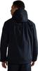 Winter Jacket Napapijri Rainforest Winter-Anorakjacket (NA4GMC) Black