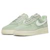 Nike Air Force 1 07 LV8 Certified Fresh - Enamel Green Men Sneakers Sail DO9801-300