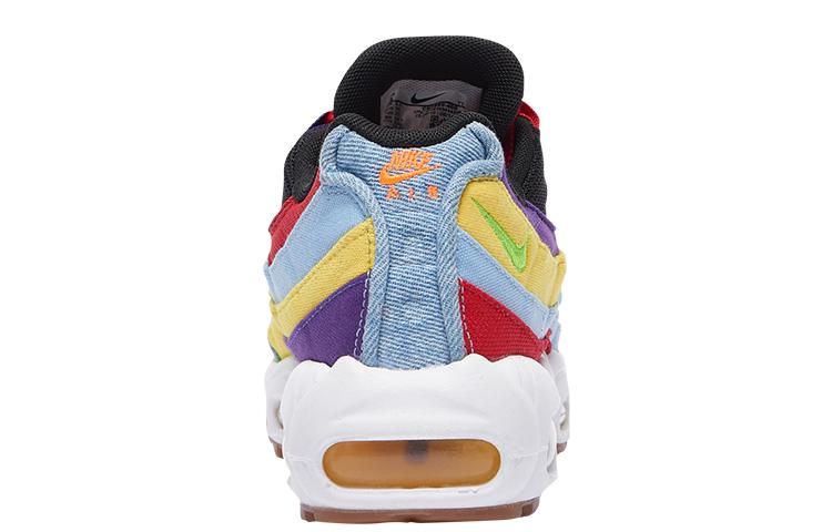 Nike Air Max 95 Sp Multicolor CK5669-400