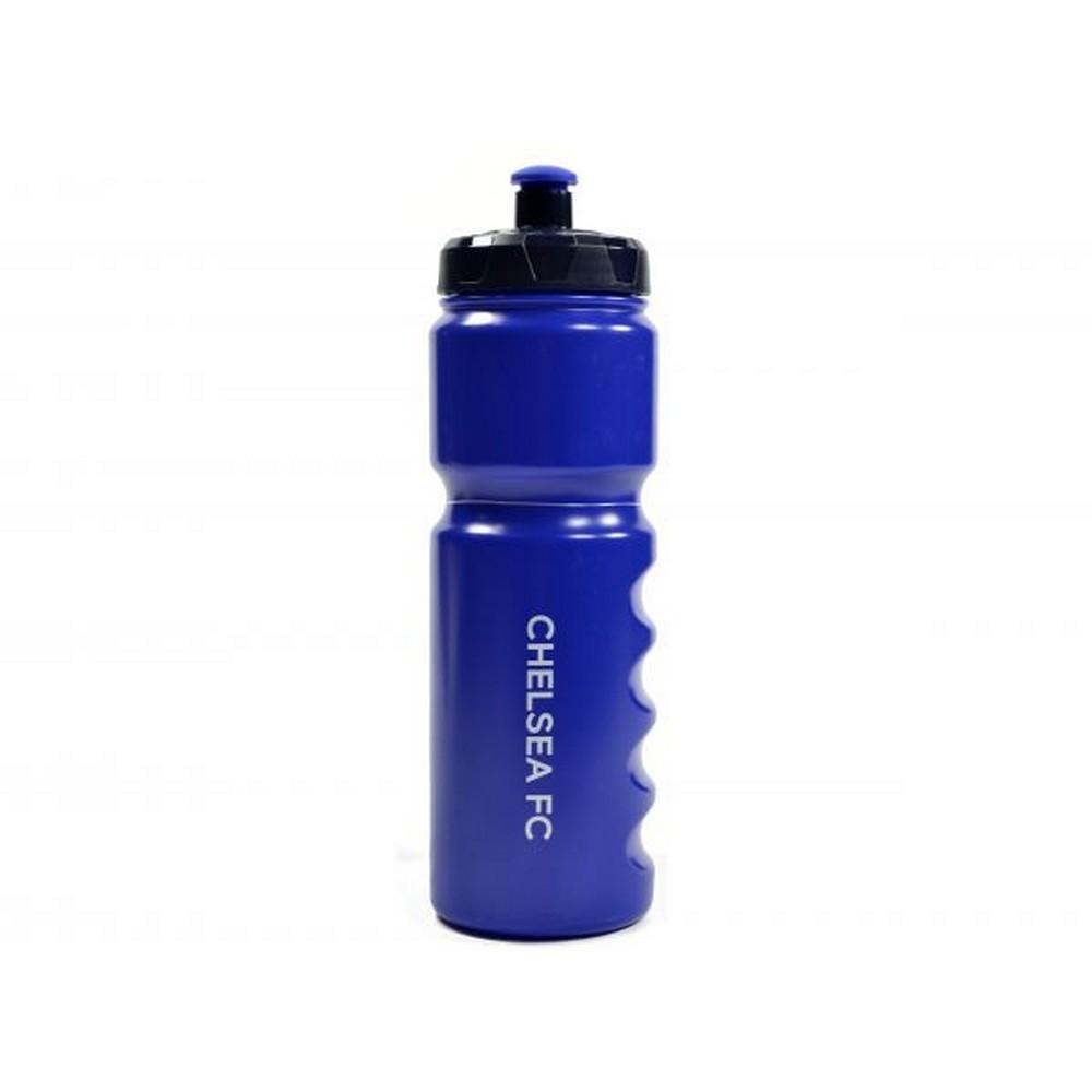 Chelsea FC The Pride Of London Ergonomic Water Bottle