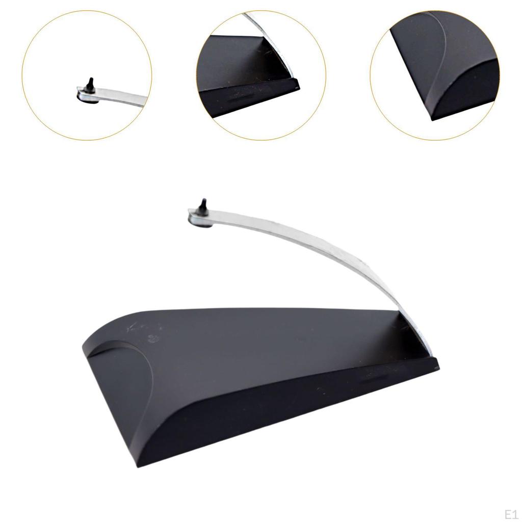 Flugzeug Ausstellungsständer Halter Stabil Luftfahrtbegeisterte Geschenk Stütz-Präsentationsständer für 1/200