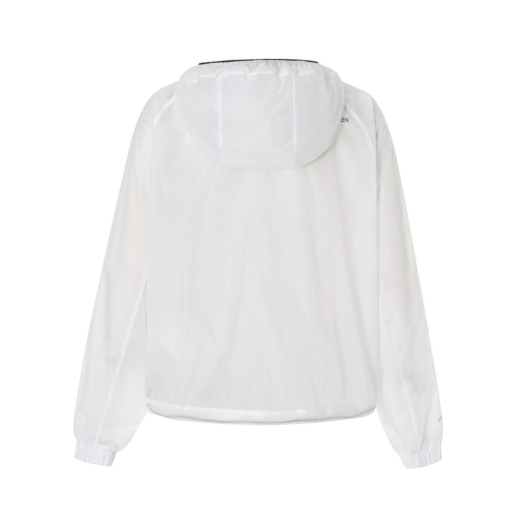 Hydrogen Women'S Airtastic Ultralight Windbreaker