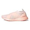 Adidas Ult Comfortable Fashion Fabric Durable Breathable Lightweight Low-Top Casual Running Shoes Women Sneakers Pink GW5747