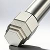 Screwdriver Bits Set with Strong Magnetic Hex Shank Pagoda-Shaped Socket for