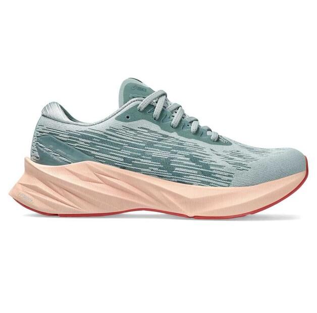 

Asics Novablast 3 беговые кроссовки EU 44 1/2