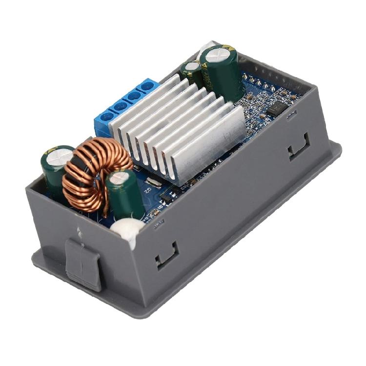 CC-CV 0,5-30V 4A 5V 6V 12V 24V Strommodul Einstellbarer Spannungsregler