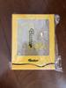 [USED] BTS Butter Official Merchandise Set: 2 Key Rings & 3 Photo Banners