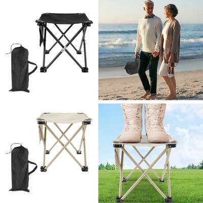 Camping & Wandern – Campingstühle
