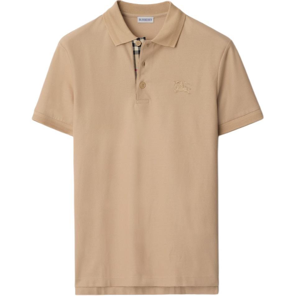 Burberry Ekd polo shirt 80991671
