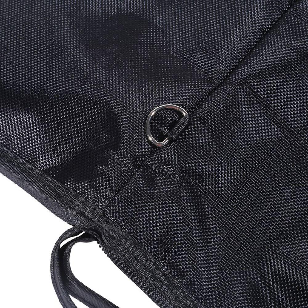 Portable Umbrellas Carry Case Oxford Chenille Umbrella Storage Cover Umbrella Storage