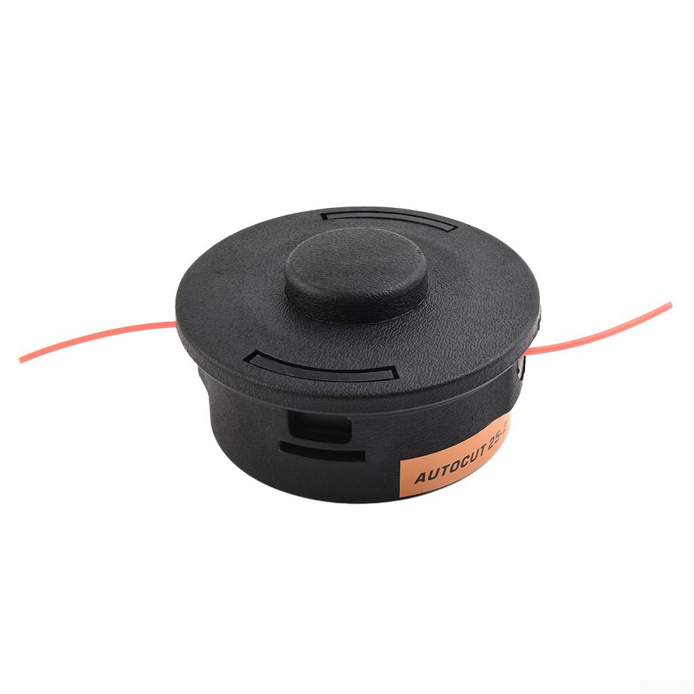 

FS 44 45 56 70 80 83 85 90 100RX 110 120 130 Триммерная головка Bump черного цвета