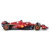 Bburago 2024 Model 1/43 Scale Signature Series F1 Ferrari SF-24 #16 Charles Leclerc Diecast Car, Finished Model, 18-36843 (#16)