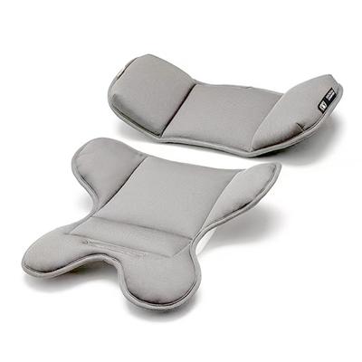 Doona Passeggino fofoo Cuscino per seggiolino auto, Materasso per cuscino di supporto per testa del bambino Materasso per passeggino con imbottitura in rete traspirante