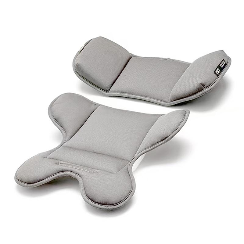 

Коляска Doona fofoo Подушка для автомобильного сиденья, детская голова Подушка для поддержки шеи Матрас Дышащая сетчатая прокладка Коляска Теплый матрас