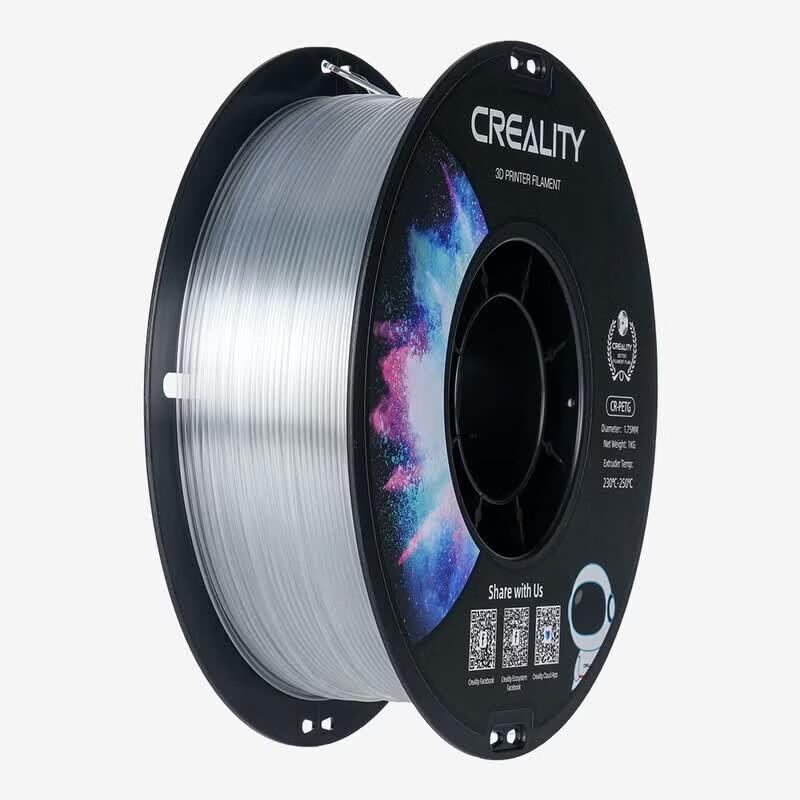Creality CR-PETG 3D Printer Filament