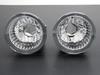 BRIGHTZ Mira 275 285 Crystal Fog Lamp R Type L275S L285S L275V L285V L L275 L285 20010 [FOG-H-039]