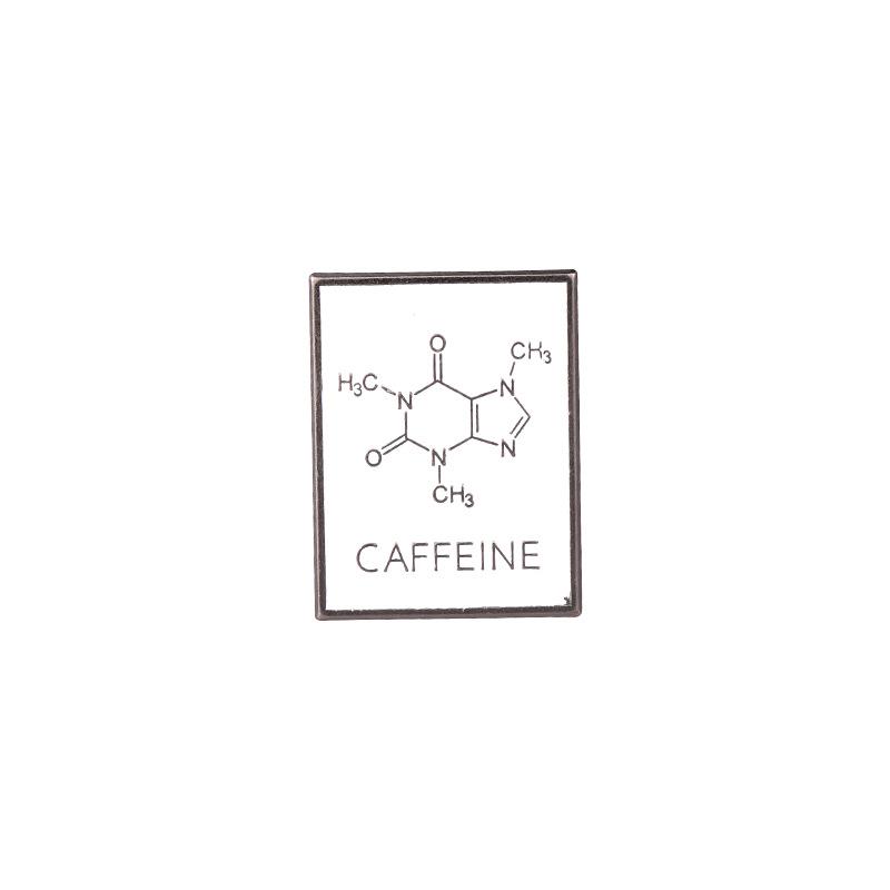 

Geometric Elegant Alloy Badge With Colorful Enamel Finish Ideal For Brooches Trendy XZ4342