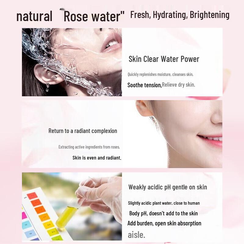 UNIO Botanical Hydrating Essence Toner