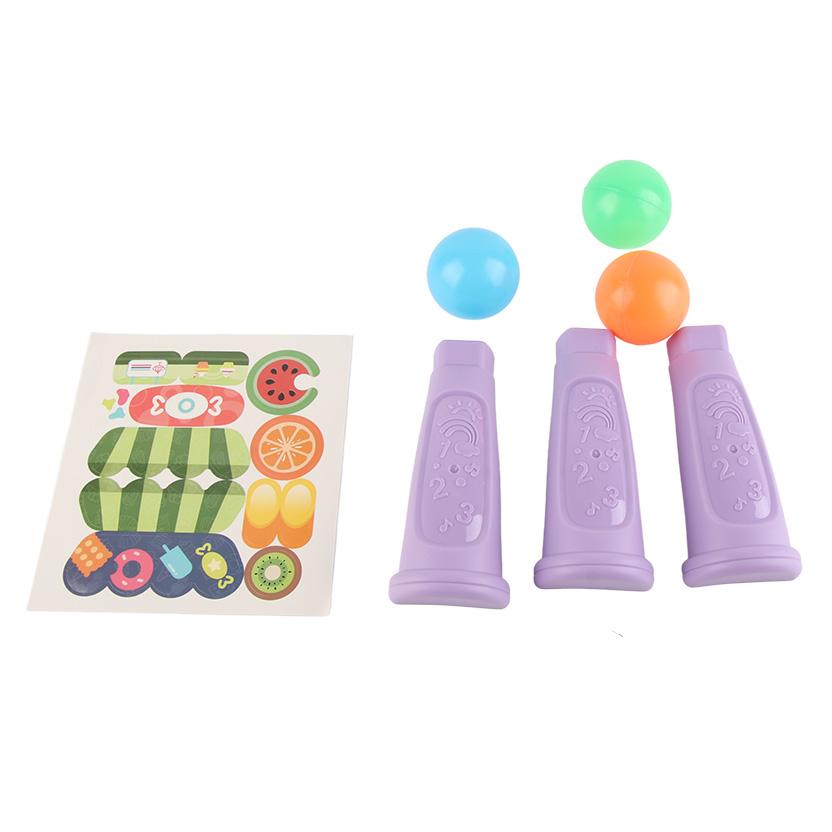 Carucior pentru bebelusi 2 in 1 Baby Walker cu impingere manuala si premergator anti-ruliu