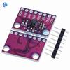 Gas Sensor Carbon Dioxide Detection Sensor Module CCS811 CO2 eCO2 TVOC Air Quality Detecting I2C Output CJMCU-811 For Arduino
