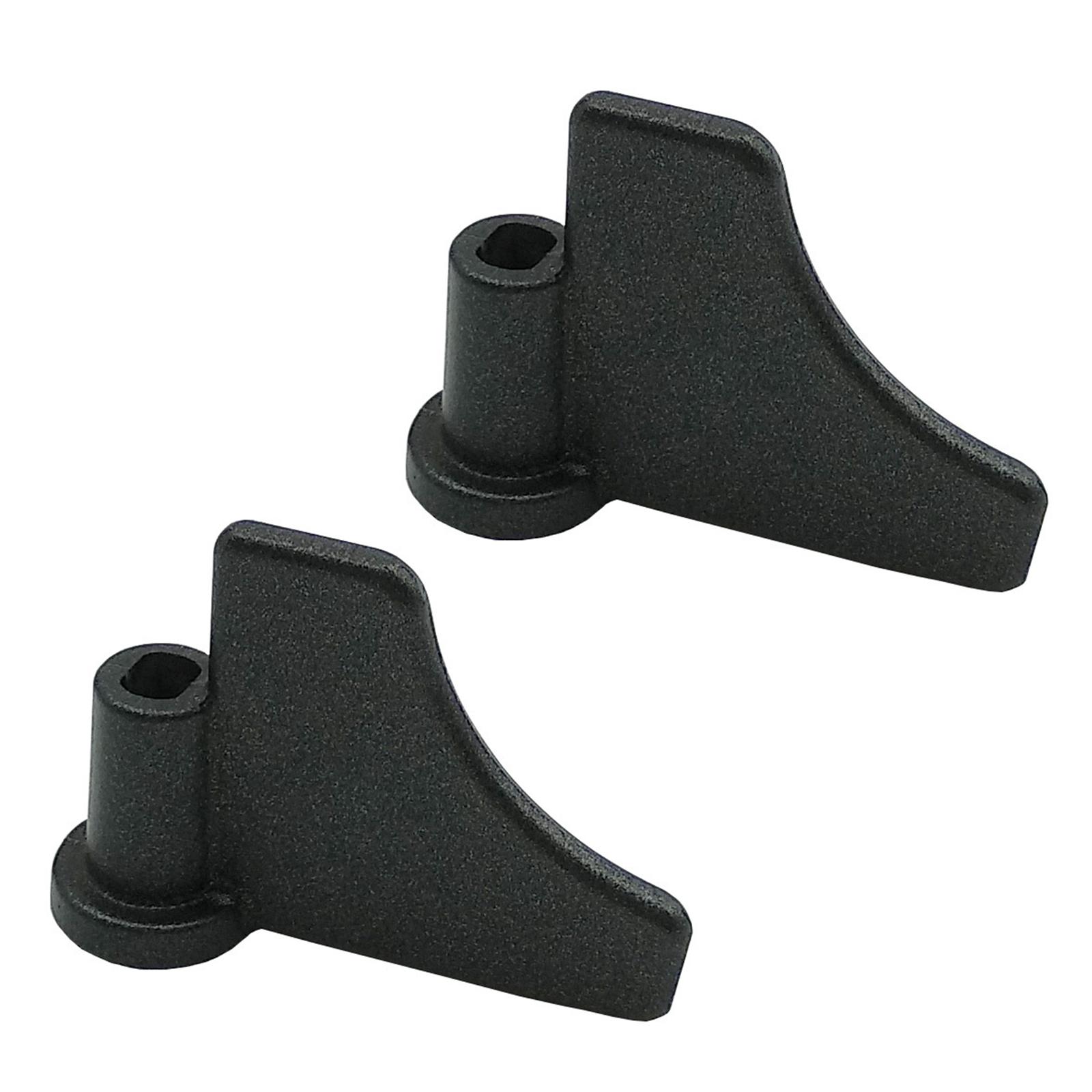 

2 шт. Лопатки для хлебопечки Лопатка для замешивания теста для хлебопечки Металлический материал Кухонные аксессуары для хлебопечки