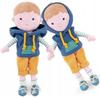 Soft Toy-doll Petite&Mars Cuddly Toy Max 35 Cm