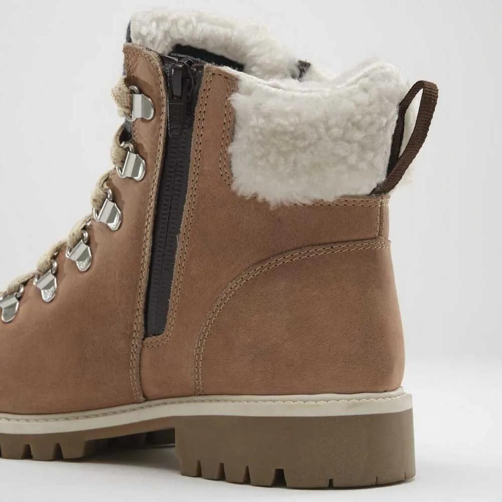 Kamik Hiking Boots Roguehike3