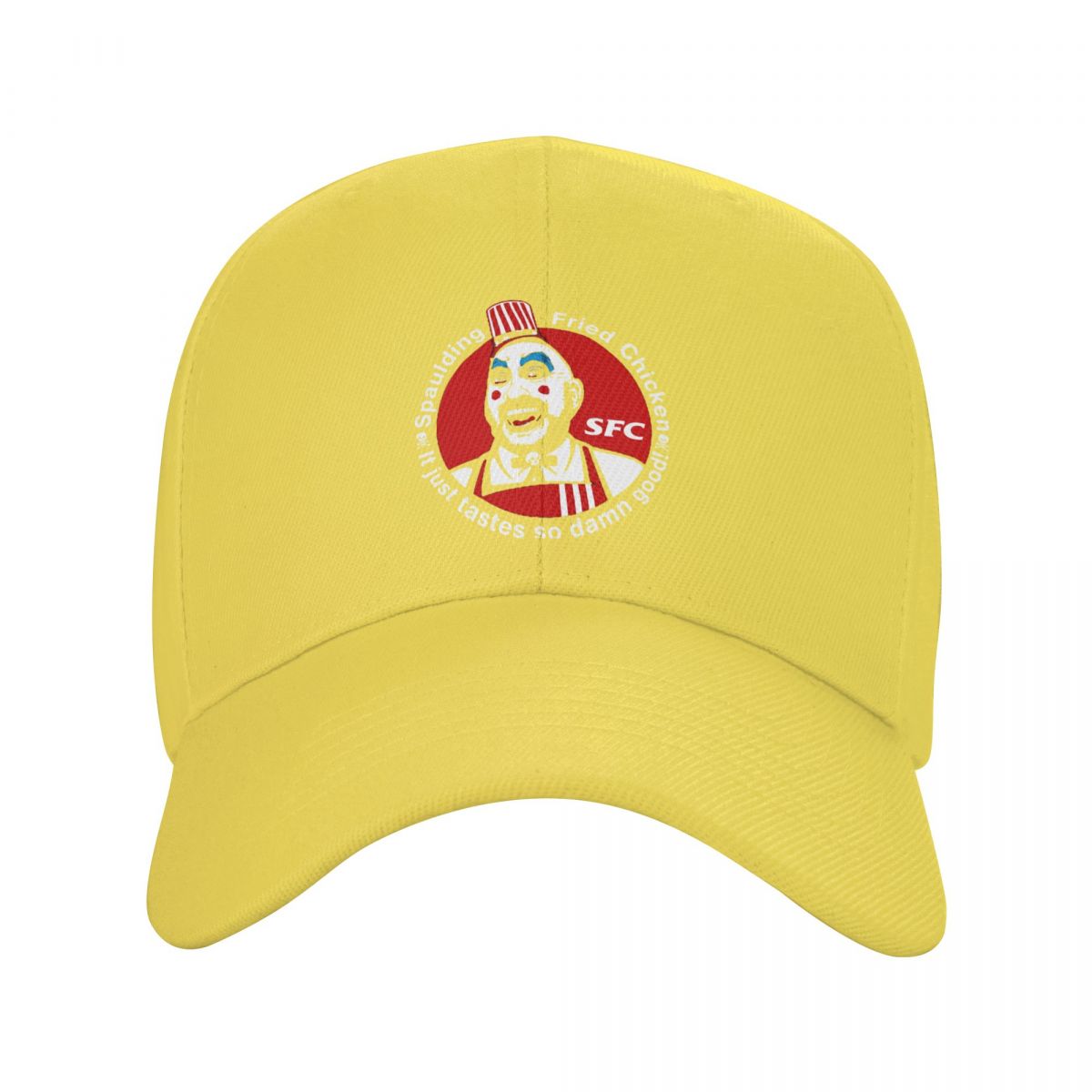 

Забавная бейсбольная кепка капитана Сполдинга, женская дышащая кепка унисекс «Дом 1000 трупов», шляпа папы, уличная кепка, кепки Snapback Adjustable Cap