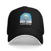 Al-Aqsa-Moschee Palästina Lässige Baseballkappe Sommer Trucker-Hut Sonnenschutz Outdoor-Sport Hip-Hop-Hüte Herren Mode Baseballkappen