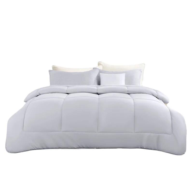 

Mercury Home Textiles Antibacterial Anti-mite All-Season Quilt