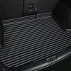One-Piece Car Trunk Mat for Beijing BJ40/BJ30/BJ60 - Custom Fit, Full Coverage