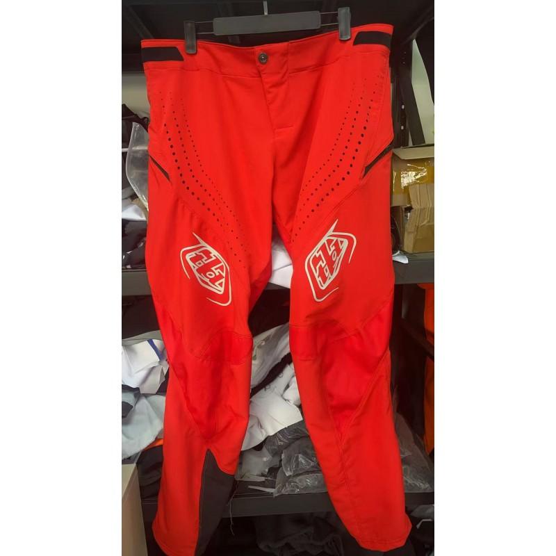Lightweight Cycling Pants Mountain Bike Road Trail Riding Breathable Unisex Outdoor Sport Trousers