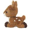 SunLemon Fluffy's Deer (Female) Small 10 X 14 X 18cm Plush Animal