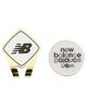 Golf Marker Clip Magnetic FR [New Balance] (Brand Logo, Type) / / 012-6184501 030_White