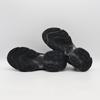 JS2468 Adidas Originals Ozvenuz Core Black Charcoal Core White (Women's)
