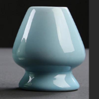 Ceramic Matcha Whisk Holder