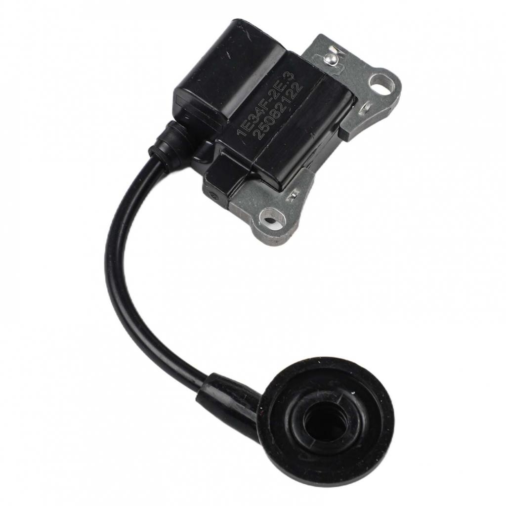1 Stück Elektronische Zündspule 1E34F-2E 1E34F-2E 1E34F-2E.3 TLE26 CG260 BC260 Neu
