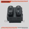 OCESTORE Power Master Driver Window Switch Control for F150 F250 F350 1999-2002 XL3Z14529AA